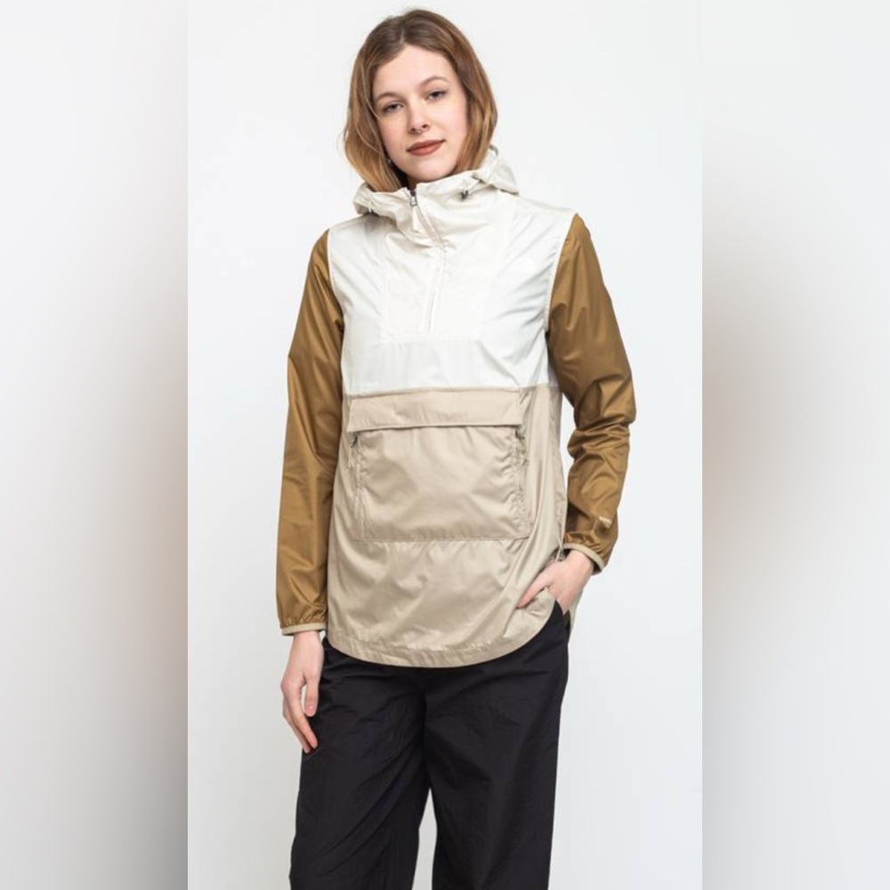 The North Face Fanorak 2.0
